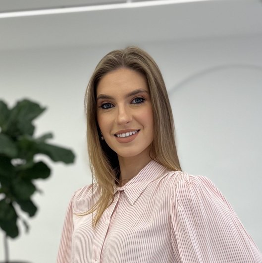 Jhovana Benetti
