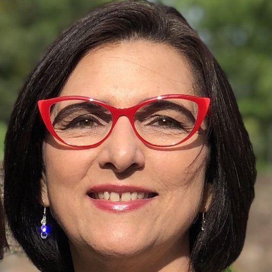 Dra. Maria Cristina Rezende