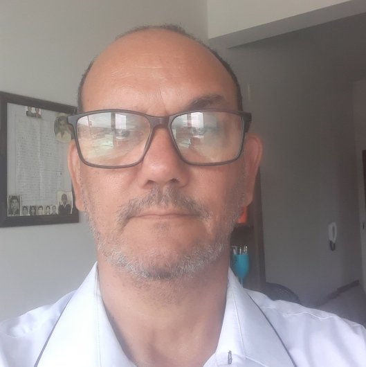 Estagil Mateus Moreira