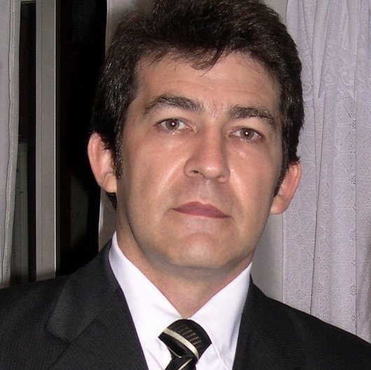 Dr. Neri Nunes Ribeiro