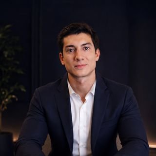 Dr. Matheus Kairalla