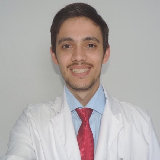 Dr. Thiago Guimaraes Balieiro