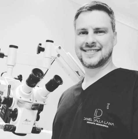Dr. Daniel Dalla Lana