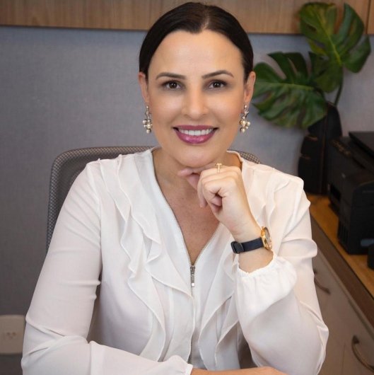 Dra. Fernanda Böing