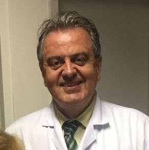 Dr. Ricardo Pereira Silva