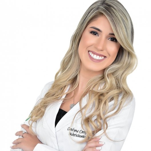 Carolyne Cerqueira