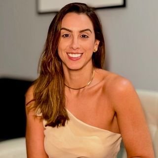 Juliana Fiuza Rebouças