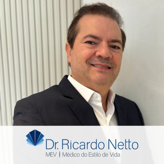 Dr. Ricardo Netto e Silva