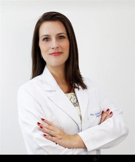 Dra. Juliana Sencini