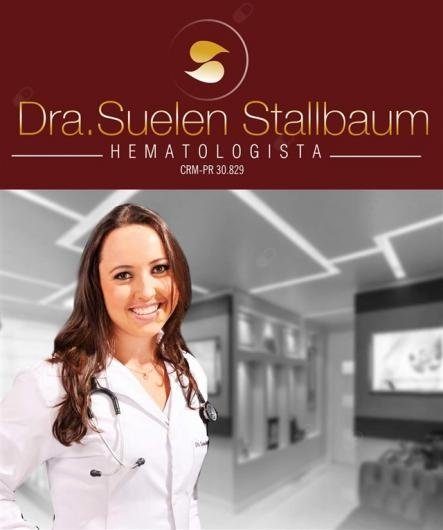 Dra. Suelen Rodrigues Stallbaum