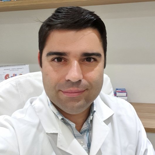 Dr. Gabriel Fernandes de Christo