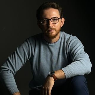 Dr. Anderson Juliani
