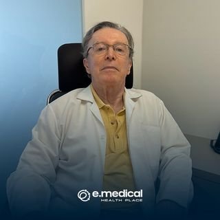 Dr. Sylvio Fernando Conti Raya Ibanez