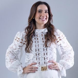 Dra. Jéssica Vilela