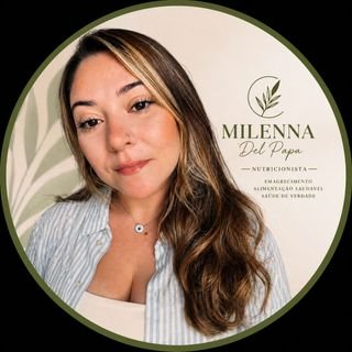 Milenna Del Papa