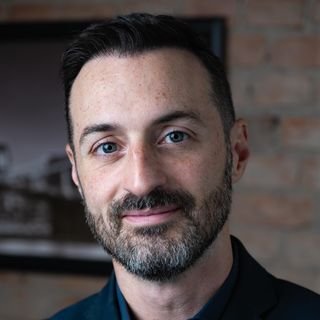 Dr. Daniel Mori