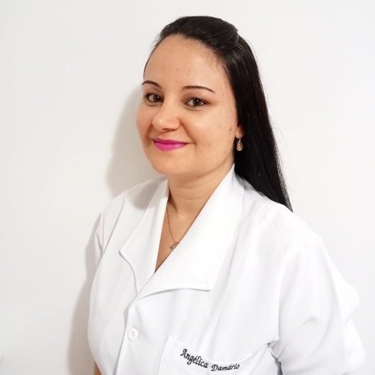 Angélica Damario
