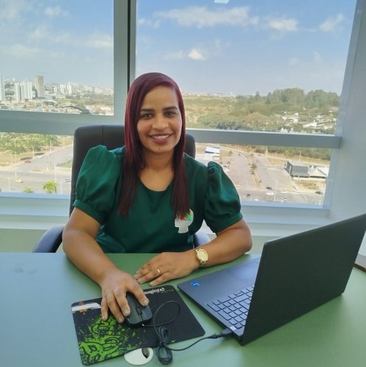 Dra. Glaucia Aparecida da Costa O. Soares