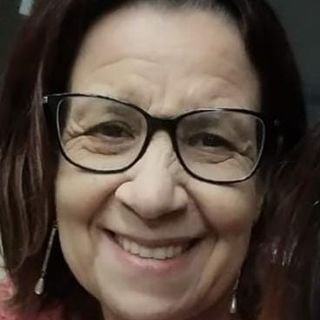 Maria do Carmo Arantes