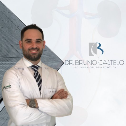 Dr. Bruno Castelo