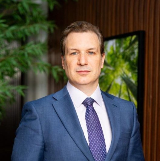 Dr. Igor Rafael Sincos