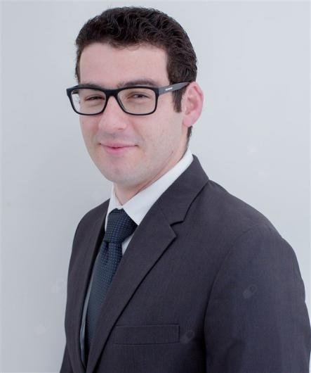 Dr. Vinícius Corrêa da Conceição