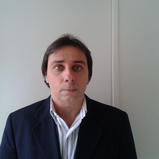 Prof. Luiz Carlos Junior