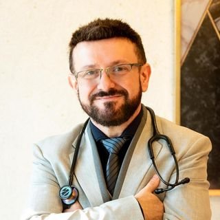 Dr. Israel Cintra Lugli