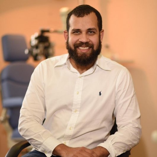 Dr. Heron Gomes Correia