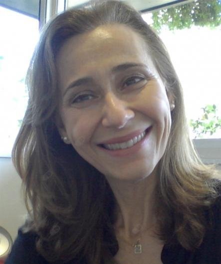 Kátia Figueiredo Faria