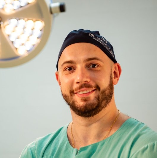 Dr. Augusto Sehn
