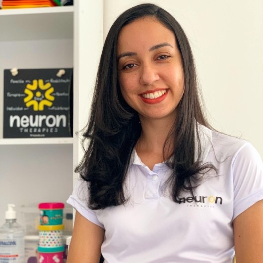 Dra. Bruna Oliveira Spinelli