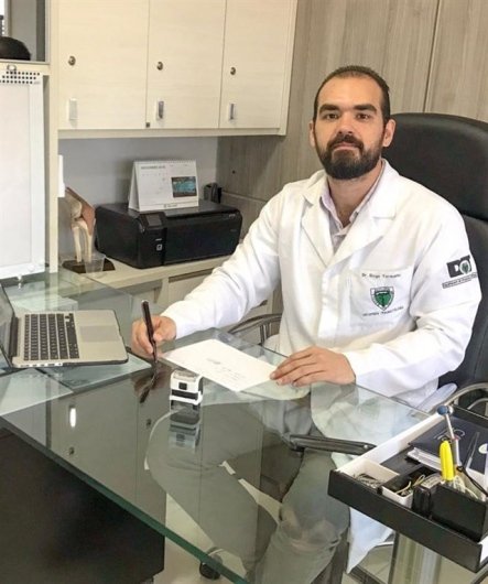 Dr. Diogo Fernandes Torquato