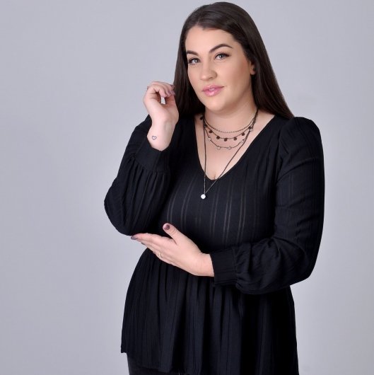 Tainá Casagrande