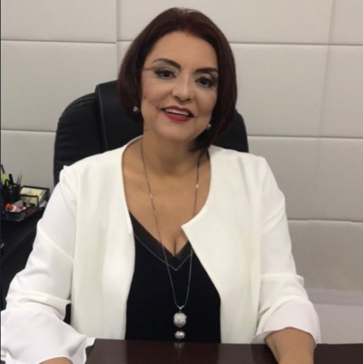 Dra. Sara Lopes Valentim