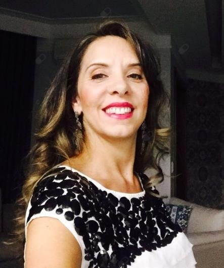Cleonice Marques Medeiros