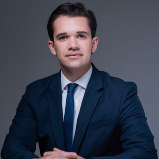 Dr. Antonio Flávio Rodrigues