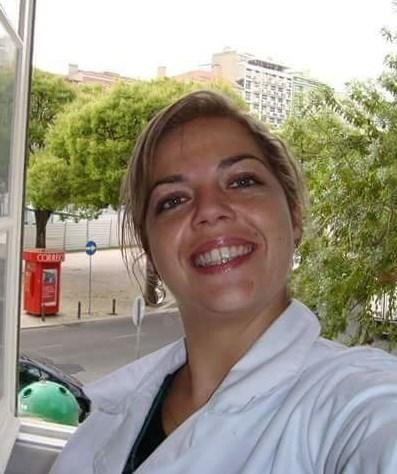 Carla Aretusa Pereira