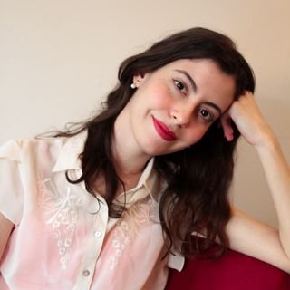 Júlia Spatti Cândido