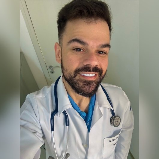 Dr. Zilmon Oliveira e Silva Junior