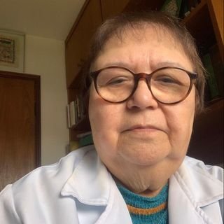 Dra. Maura Maria Araújo Bezerra