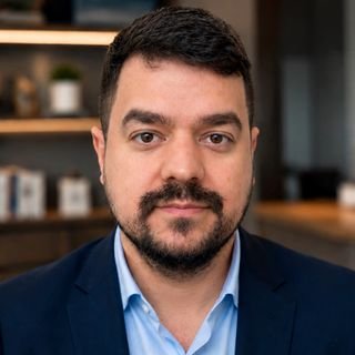 Dr. Marcos Filipe Butter