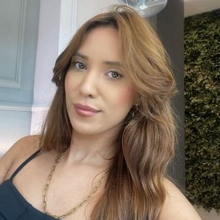 Dra. Mariana Barbosa da Silva