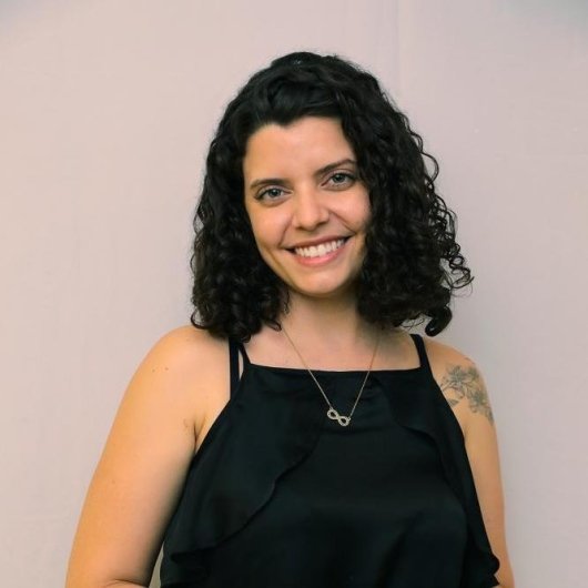 Sarah Laurentino
