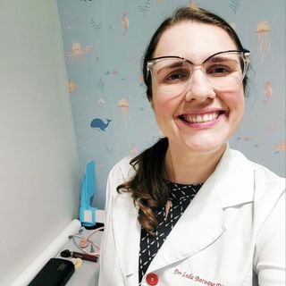 Dra. Leda Baruque Diogo