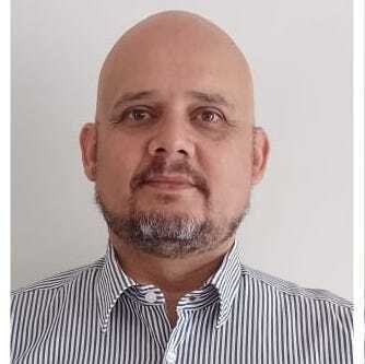 Dr. Adriano Maldonado
