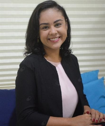 Evely Franca Parente