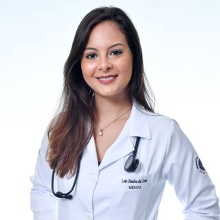 Dra. Laís Simões da Costa