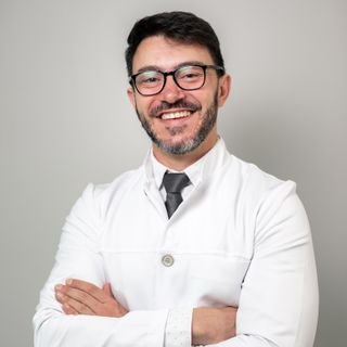 Dr. Geraldo Carvalho Vieira