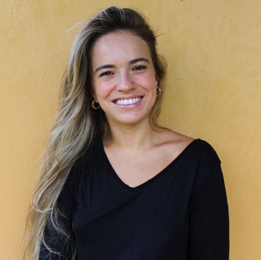 Isadora Brauveres Correa Colombo